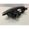 Farol Chevrolet Celta Prisma Cromomix Esquerdo 2007 A 2014