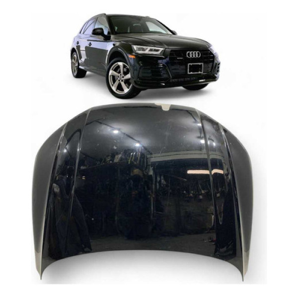 Capo Audi Q5 2017 2018 2019 2020 2021 2022 2023 Original