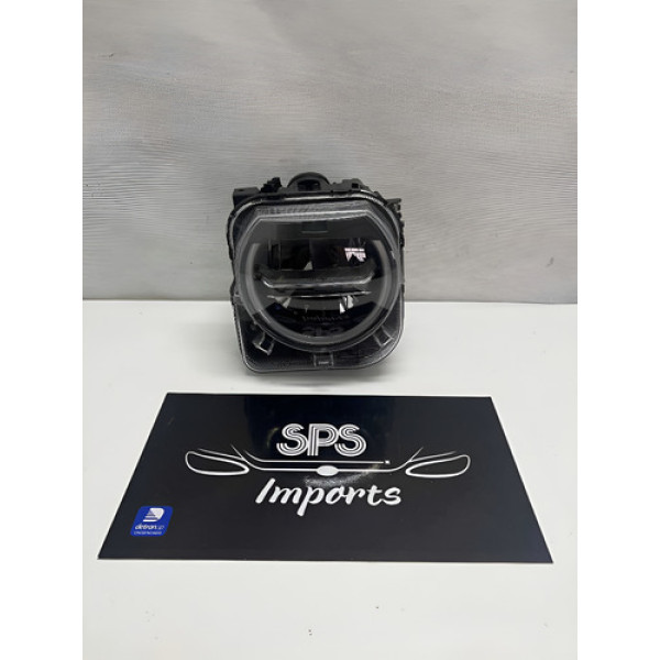 Farol Direito Jeep Renegade Full Led 2022 2023 Original