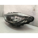 Farol Esquerdo Bmw 320i 2013 2014 2015 2016 Original Compl.