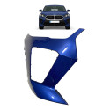 Polaina Parachoque Dianteira Bmw X2 M Sport Direito 24 25