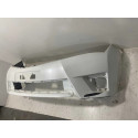 Parachoque Dianteiro Toyota Corolla  2015 A 2017 Original Branco