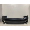 Parachoque Traseiro Bmw 320i 2019 2020 2021 2022 Original