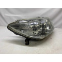 Farol Direito Toyota Hilux Sw4 2008 A 2011 Original Direito/passageiro