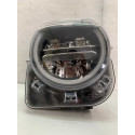 Farol Jeep Renegade Full Led Direito 2022 2023 2024 Original Direito/passageiro