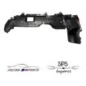 Defletor Inferior Honda Civic 1996 A 2000 Original