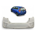 Parachoque Traseiro Honda Fit 2015 2016 2017 Original