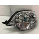 Farol Chevrolet Captiva Esquerdo 2008 A 2016 Usado Original