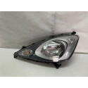 Farol Esquerdo Honda New Fit 2009 2010 2011 Original
