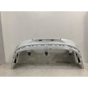 Parachoque Traseiro Ford Ka Sedan 2019 A 2022 Usado Original