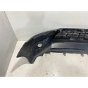 Parachoque Dianteiro Toyota Hilux 2016 2017 2018 Original Preto