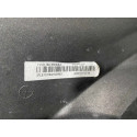 Parachoque Dianteiro Honda Civic 2012 A 2016 Original Cinza