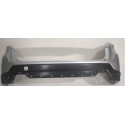 Parachoque Traseiro Subaru Forester 2019/2021 Usado Original
