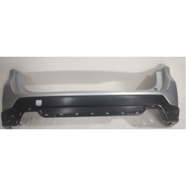 Parachoque Traseiro Subaru Forester 2019/2021 Usado Original