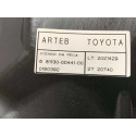 Farol Toyota Etios Cromado Direito 2014 A 2023 Original Direito/passageiro
