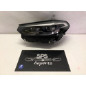 Farol Esquerdo Bmw X3 X4 Full Led 2022 2023 2024 Original Esquerdo