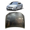 Capo Mercedes C180 C200 C250 2015 A 2019 Usado Original