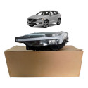 Farol Volvo Xc60 Black Esquerdo 2022 2023 2024 Original Esquerdo/motorista