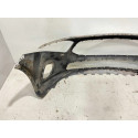 Parachoque Dianteiro Mercedes A200 A250 2018 A 2021 Origina Branco