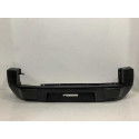 Parachoque Traseiro Ford Ecosport 2008 A 2011 Novo Original