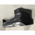 Parachoque Traseiro Bmw X3 2023 2024 Original