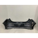Parachoque Traseiro Hyundai Hb20 Hatch 2016 A 2020 Original