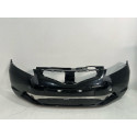 Parachoque Dianteiro Honda Fit 2009 2010 2011 2012 Original Preto