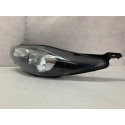 Farol Ford New Fiesta Fume Esquerdo 2013 A 2017 Original Esquerdo/motorista