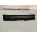 Moldura Painel Frontal Volkswagen Polo Virtus 2018 A 2022