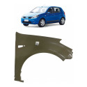 Paralama Renault Sandero Direito 2007 A 2012 Original
