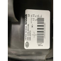 Farol Esquerdo Nissan Versa 2016 A 2020 Original