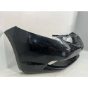 Parachoque Dianteiro Honda Fit 2009 2010 2011 2012 Original Preto