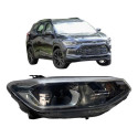 Farol Direito Chevrolet Tracker 2021 A 2024 Direito/passageiro