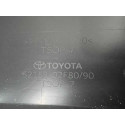 Parachoque Traseiro Toyota Corolla 2020 A 2025 Original