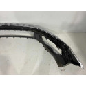 Parachoque Dianteiro Volkswagen Passat 2012 2013 2014 2015 Prata