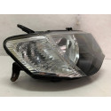 Farol L200 Triton Direito 2008 2009 2010 2011 2012 Original