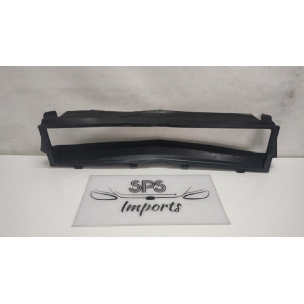 Defletor Ar Radiador Mercedes A200 2019 A 2021 Original 