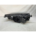 Farol Direito Audi Q5 2017 A 2021 Original Direito/passageiro