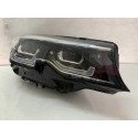 Farol Bmw 320i Direito 2019 2020 2021 2022 Usado Original