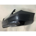 Parachoque Traseiro Mercedes C180 Completo 2015 A 2018 Origi