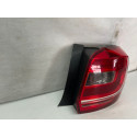 Lanterna Direita Renault Sandero 2015 A 2018 Original