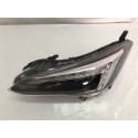 Farol Esquerdo Subaru Xv Full Led 2017 2018 2019 2020 Ori.