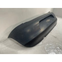 Parachoque Traseiro Vw Fox 2004 A 2009 Original