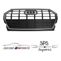 Grade Audi Dianteira Q5 2020 2021 2022 2023 Original