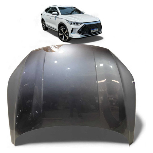 Capo Byd Song Plus 2024 2025 Original