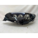 Farol Esquerdo Peugeot 208 Gt 2025 2026 Esquerdo/motorista