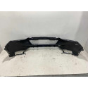Parachoque Dianteiro Honda Hrv 2023 2024 2025 Original Preto