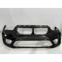 Parachoque Dianteiro Bmw X1 2016 2017 2018 2019 Original Preto