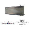 Difusor Parachoque Traseiro Porsche 718 Gt4 Rs