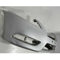 Parachoque Dianteiro Nissan Sentra 2014 2015 2016 Original Prata